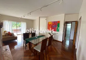 Foto 1 de Casa com 4 Quartos à venda, 310m² em Ouro Velho Mansões, Nova Lima