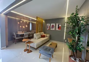 Foto 1 de Apartamento com 2 Quartos à venda, 57m² em Jardim América, Goiânia