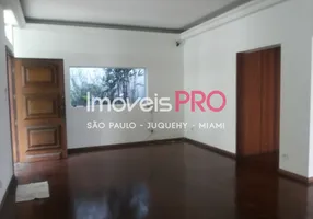 Foto 1 de Casa com 3 Quartos à venda, 320m² em Moema, São Paulo