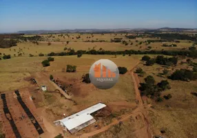 Foto 1 de Fazenda/Sítio com 2 Quartos à venda, 3049200m² em Zona Rural, Edealina