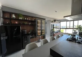 Foto 1 de Apartamento com 2 Quartos à venda, 78m² em Canasvieiras, Florianópolis