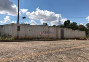 Foto 1 de Lote/Terreno à venda, 382m² em Cidade Nova, Porto Velho