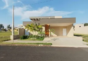 Foto 1 de Casa de Condomínio com 3 Quartos à venda, 200m² em Zona Rural, Bady Bassitt