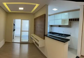 Foto 1 de Apartamento com 2 Quartos à venda, 53m² em City Bussocaba, Osasco