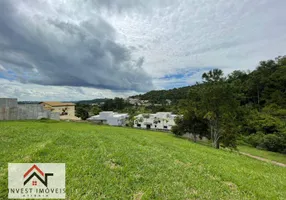 Foto 1 de Lote/Terreno à venda, 890m² em Condominio Porto Atibaia, Atibaia