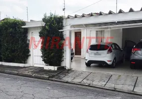 Foto 1 de Casa com 3 Quartos à venda, 194m² em Vila Rosalia, Guarulhos