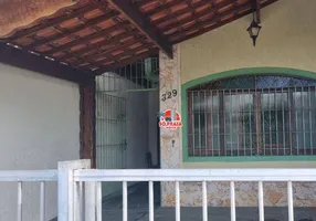 Foto 1 de Casa com 2 Quartos à venda, 70m² em Jardim Imperador, Praia Grande