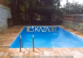 Foto 1 de Casa com 5 Quartos para alugar, 90m² em Jardim Estancia Brasil, Atibaia