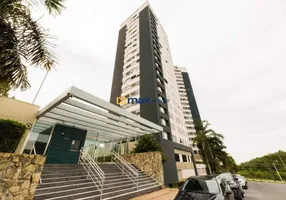 Foto 1 de Apartamento com 2 Quartos para alugar, 69m² em Praia Brava, Itajaí
