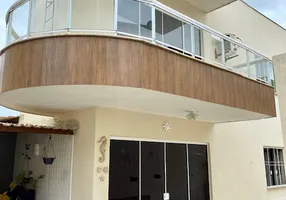 Foto 1 de Casa com 3 Quartos à venda, 150m² em Portinho, Cabo Frio