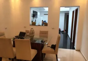 Foto 1 de Casa com 3 Quartos à venda, 112m² em Interlagos, São Paulo