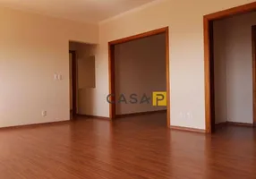 Foto 1 de Apartamento com 3 Quartos à venda, 170m² em Vila Frezzarin, Americana