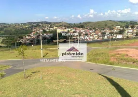 Foto 1 de Lote/Terreno à venda, 1383m² em Vila Paiva, São José dos Campos