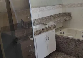 Foto 1 de Apartamento com 4 Quartos à venda, 188m² em Sion, Belo Horizonte