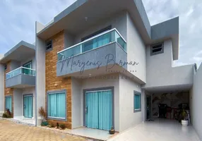 Foto 1 de Casa de Condomínio com 3 Quartos à venda, 146m² em Centro, Lauro de Freitas