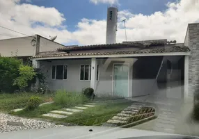 Foto 1 de Casa de Condomínio com 3 Quartos para alugar, 250m² em Lagoa Salgada, Feira de Santana