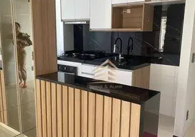 Foto 1 de Apartamento com 3 Quartos à venda, 62m² em Parque Cecap, Guarulhos