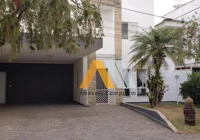 Foto 1 de Casa de Condomínio com 3 Quartos à venda, 310m² em Jardim Residencial Deolinda Guerra, Sorocaba