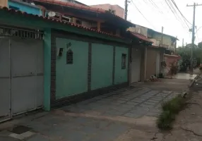 Foto 1 de Casa com 2 Quartos à venda, 168m² em Campo Grande, Rio de Janeiro