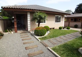 Foto 1 de Casa com 2 Quartos à venda, 190m² em Umbara, Curitiba