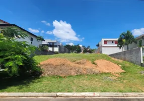 Foto 1 de Lote/Terreno à venda, 580m² em Condominio Residencial Querencia, Valinhos