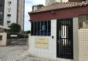 Foto 1 de Apartamento com 3 Quartos para alugar, 111m² em Suíssa, Aracaju