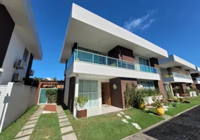 Foto 1 de Casa com 4 Quartos à venda, 200m² em Buraquinho, Lauro de Freitas