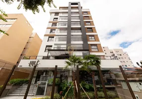 Foto 1 de Apartamento com 3 Quartos à venda, 90m² em Vila Izabel, Curitiba