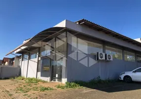 Foto 1 de Prédio Comercial para alugar, 172m² em João Alves, Santa Cruz do Sul