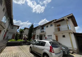 Foto 1 de Casa de Condomínio com 2 Quartos à venda, 90m² em Parque Copacabana, Belo Horizonte