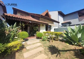 Foto 1 de Casa com 2 Quartos à venda, 133m² em Loanda, Atibaia