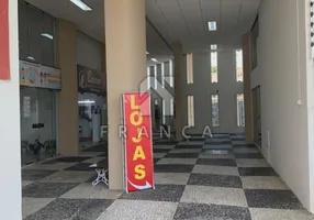 Foto 1 de Sala Comercial para alugar, 48m² em Centro, Jacareí