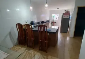 Foto 1 de Casa com 3 Quartos à venda, 200m² em Plataforma, Salvador