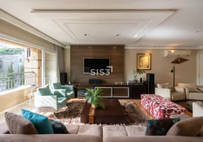 Foto 1 de Apartamento com 2 Quartos à venda, 160m² em Juvevê, Curitiba