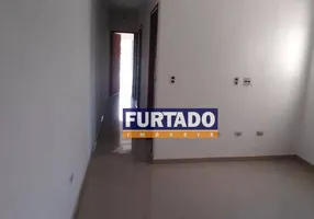 Foto 1 de Cobertura com 3 Quartos à venda, 75m² em Paraiso, Santo André