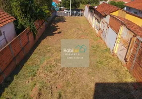 Foto 1 de Lote/Terreno à venda, 441m² em Boa Vista, São José do Rio Preto