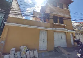 Foto 1 de Kitnet com 1 Quarto para alugar, 35m² em Farol, Maceió