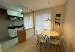 Foto 1 de Apartamento com 1 Quarto à venda, 48m² em Taquaral, Campinas