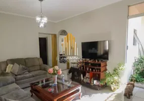 Foto 1 de Sobrado com 3 Quartos à venda, 170m² em Vila Clementino, São Paulo