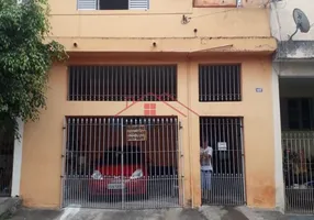 Foto 1 de Sobrado com 2 Quartos à venda, 125m² em Jardim Ricardo, São Paulo