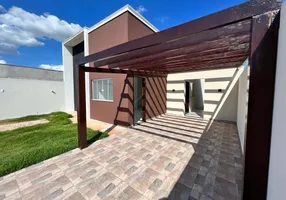 Foto 1 de Casa com 3 Quartos à venda, 86m² em Residencial Buritis , Sinop