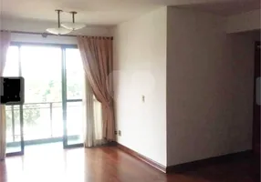 Foto 1 de Apartamento com 3 Quartos à venda, 81m² em Vila Mariana, São Paulo