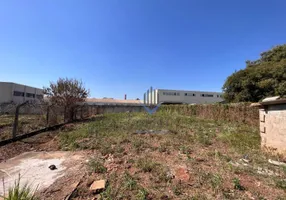 Foto 1 de Lote/Terreno para alugar, 450m² em Vila Bertini, Americana