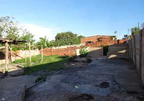 Foto 1 de para alugar, 400m² em Dona Zulmira, Uberlândia