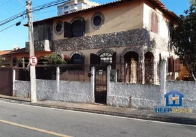 Foto 1 de Casa com 5 Quartos à venda, 280m² em Barreiros, São José