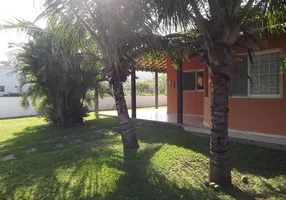 Foto 1 de Casa de Condomínio com 3 Quartos à venda, 160m² em José Gonçalves, Armação dos Búzios