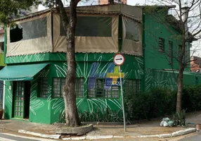 Foto 1 de Imóvel Comercial com 1 Quarto para alugar, 195m² em Granja Julieta, São Paulo