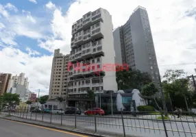 Foto 1 de Apartamento com 1 Quarto para alugar, 36m² em Juvevê, Curitiba
