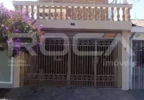 Foto 1 de Casa com 3 Quartos à venda, 179m² em Vila Santa Madre Cabrini, São Carlos