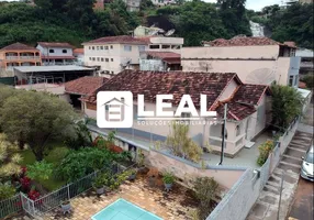 Foto 1 de Casa com 2 Quartos à venda, 478m² em Centro, Matias Barbosa